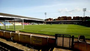 Southend boost survival chances with third straight win against Altrincham