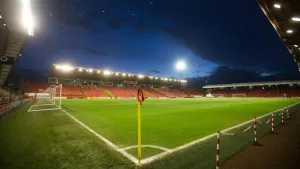 St Johnstone win at Aberdeen as Neil Warnock’s wait for first league win goes on