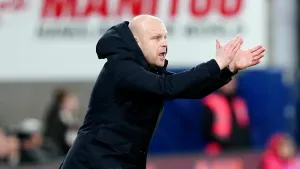 Steven Naismith hails ‘mentality shift’ at Hearts as team continues red-hot run