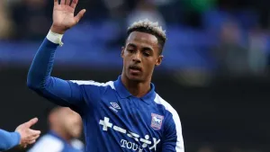 Super sub Omari Hutchinson nets late equaliser as Ipswich claim West Brom draw