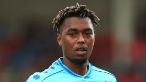 Tahvon Campbell bags winner as Solihull Moors beat Rochdale