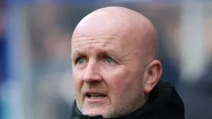 Tete Yengi heads in dramatic winner as Livingston beat Partick in Scottish Cup