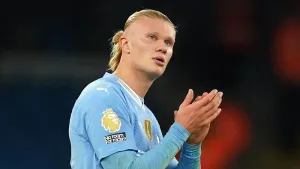 The numbers behind Erling Haaland scoring against every Premier League opponent