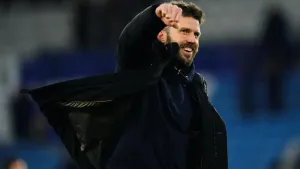 The spirit was incredible – Michael Carrick hails Boro after Leicester win