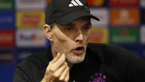 Thomas Tuchel and Bayern Munich take ‘energy’ from Leipzig win