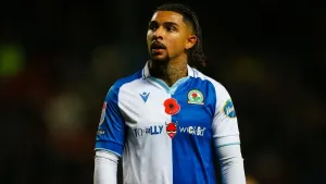Tyrhys Dolan’s double helps Blackburn begin new era with win over Stoke