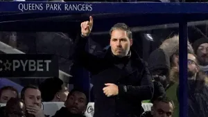 We definitely feel stronger than before – Marti Cifuentes hails new QPR signings