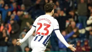 West Brom strengthen hold on fifth with comfortable victory at Plymouth