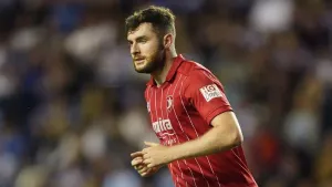 Aidan Keena earns Cheltenham precious win at fellow strugglers Fleetwood