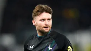 Alfie May returns to haunt former side Cheltenham with late goal in Charlton win