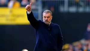 Ange Postecoglou not out for revenge as Spurs prepare for Villa clash