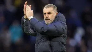 Ange Postecoglou says Champions League qualification not a ‘golden ticket’