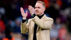 Arsenal boss Jonas Eidevall: Chelsea will not provide ‘mental obstacle’ in final