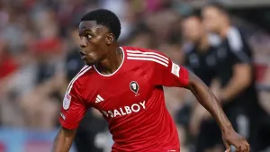 Barnet defeat at Woking leaves Chesterfield on brink of title