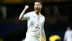Barnsley bounce back from Lincoln drubbing to beat lowly Carlisle