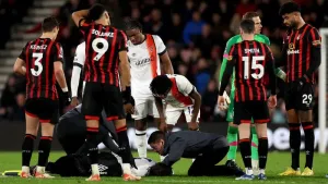 Bournemouth will stay focused during emotional clash with Luton – Andoni Iraola