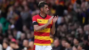 Brian Graham helps Partick Thistle end their wait for a win