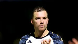 Bromley maintain play-off push with win at Wealdstone