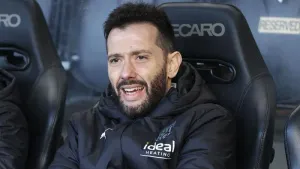 Carlos Corberan full of praise for Millwall after West Brom held