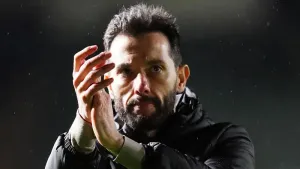 Carlos Corberan hails ‘important result’ as West Brom strengthen play-off spot