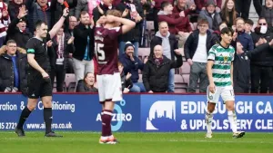 Celtic appeal against Yang Hyun-jun red and express ‘serious concerns’ to SFA