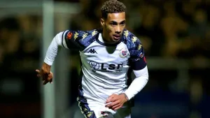 Corey Whitely double gives Bromley win over Halifax