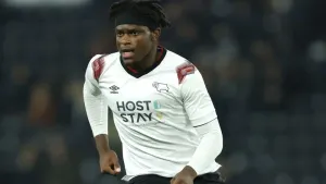 Dajaune Brown nets stoppage-time equaliser for Gateshead at Boreham Wood