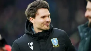 Danny Rohl believes Sheffield Wednesday are up for the fight