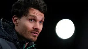 Danny Rohl says Sheffield Wednesday part of ‘unbelievable race’ to avoid drop