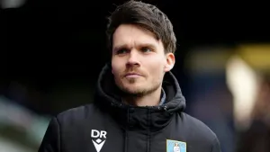 Danny Rohl says Sheffield Wednesday were not ruthless enough in Swansea draw