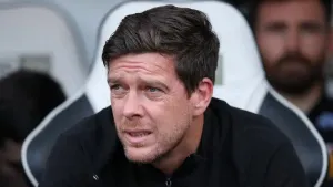 Darrell Clarke lauds Aidan Keena after netting Cheltenham winner at Fleetwood