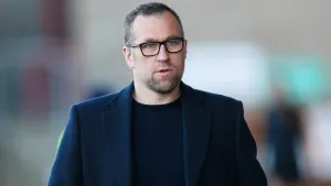 David Artell talks up Grimsby’s fighting spirit after away point