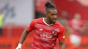 Dominic Poleon strike secures a draw for Ebbsfleet
