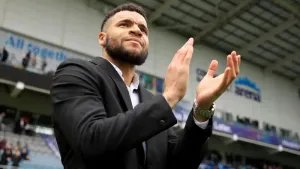 Doncaster continue impressive run with victory at Swindon