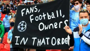 English clubs have held talks with Super League since December ruling – A22