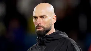 Enzo Maresca refusing to panic after stuttering Leicester lose to Bristol City