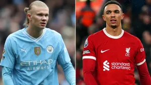 Erling Haaland: Trent Alexander-Arnold doesn’t know how it feels to win treble