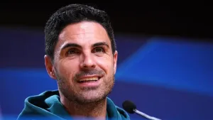 Everything clicked for Arsenal after Dubai trip – Mikel Arteta