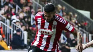 Exeter defy bizarre Zak Jules dismissal to beat Burton