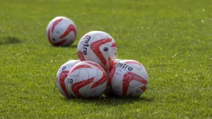 Falkirk hit back to beat Queen of the South and maintain march to promotion