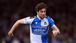 Fleetwood sit six point from safety after goalless draw with Bristol Rovers