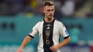 Football rumours: Arsenal, Liverpool and Manchester City chasing Joshua Kimmich