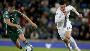 Football rumours: Arsenal draw up 10-man shortlist in quest for striker