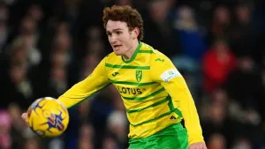 Football rumours: Brentford monitoring Norwich striker Josh Sargent
