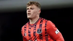 Football rumours: Man Utd identify Jarrad Branthwaite as top summer target