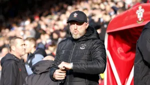 Former Southampton boss Ralph Hasenhuttl returns to management with Wolfsburg