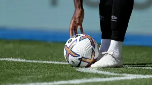 Four-goal Dagenham prove too strong for Maidenhead