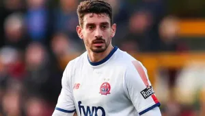 Fylde hammer fellow strugglers Maidenhead