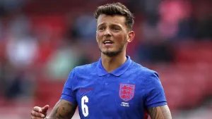 Gareth Southgate leaves door open after Ben White snubs England call-up