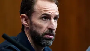 Gareth Southgate to discuss contract after Euros as England target ‘next step’